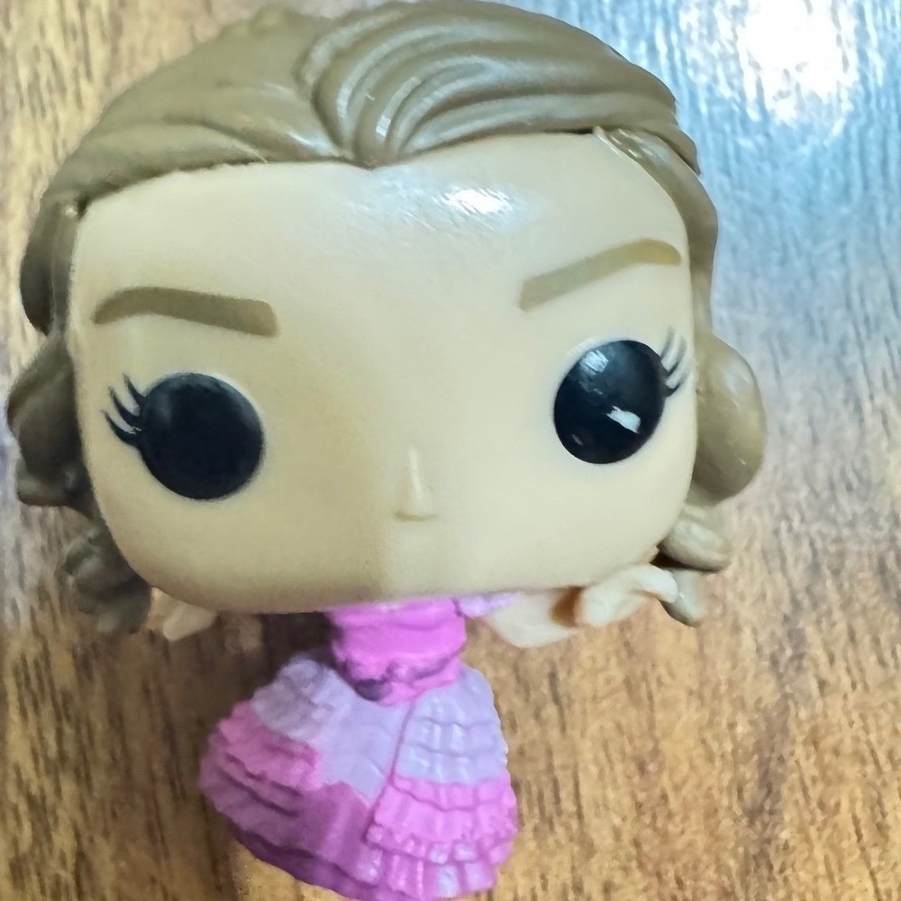 Funko Pop Anya Forger Spy‎ x Family Pink Dress Figure